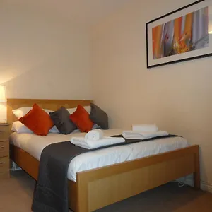 Redmarley House By Cliftonvalley Holiday home Cheltenham