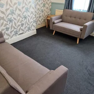 Nest Rest Near Peak District Holiday home Mexborough