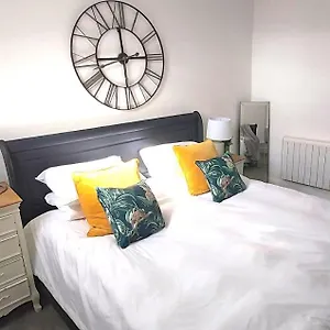 The Farrier Apartment